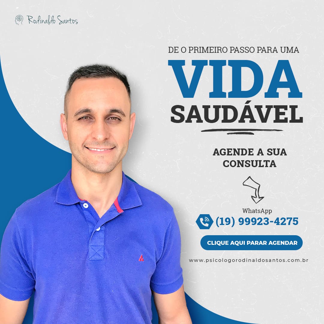 Consulta com psicologo